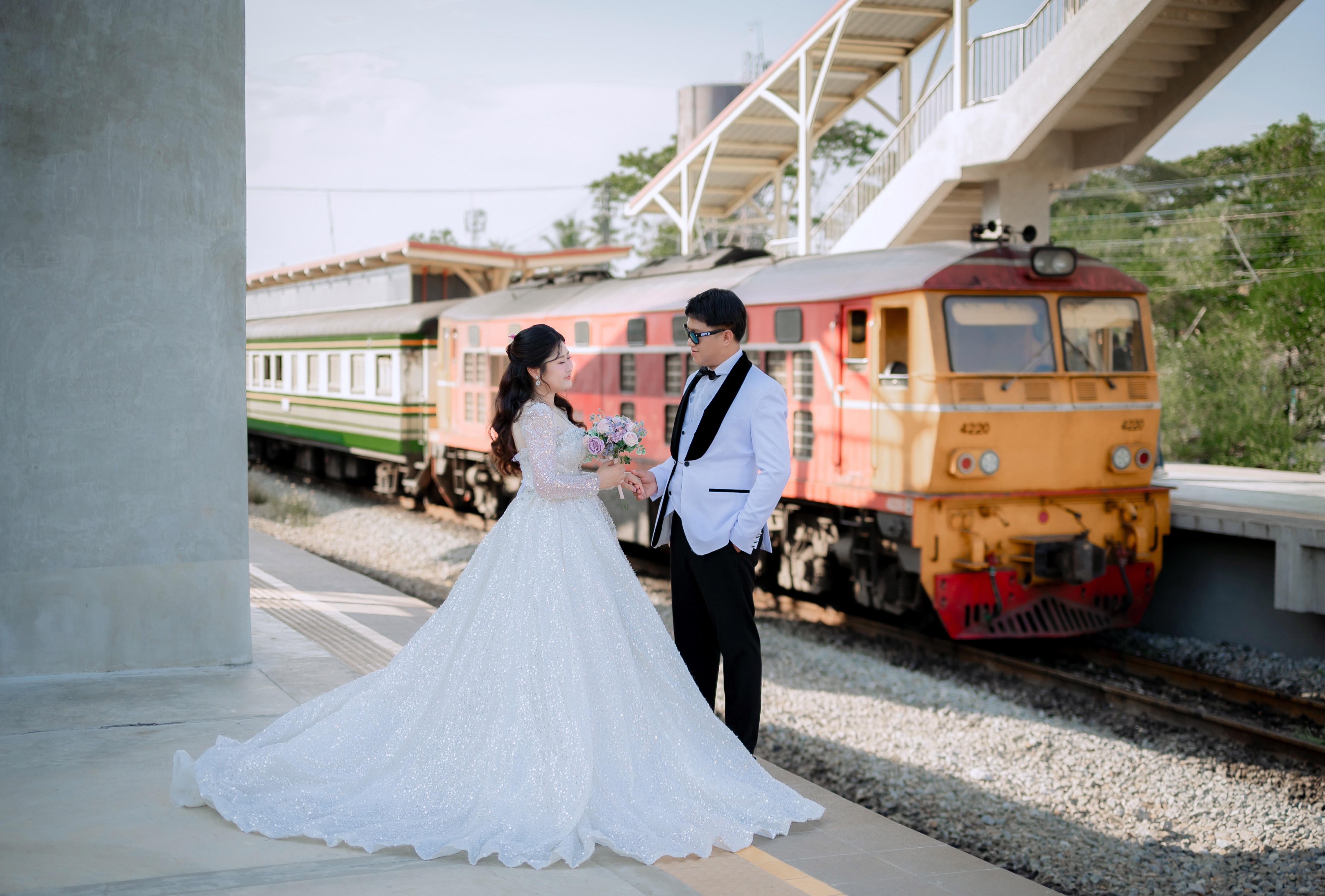 Wedding Moment 2