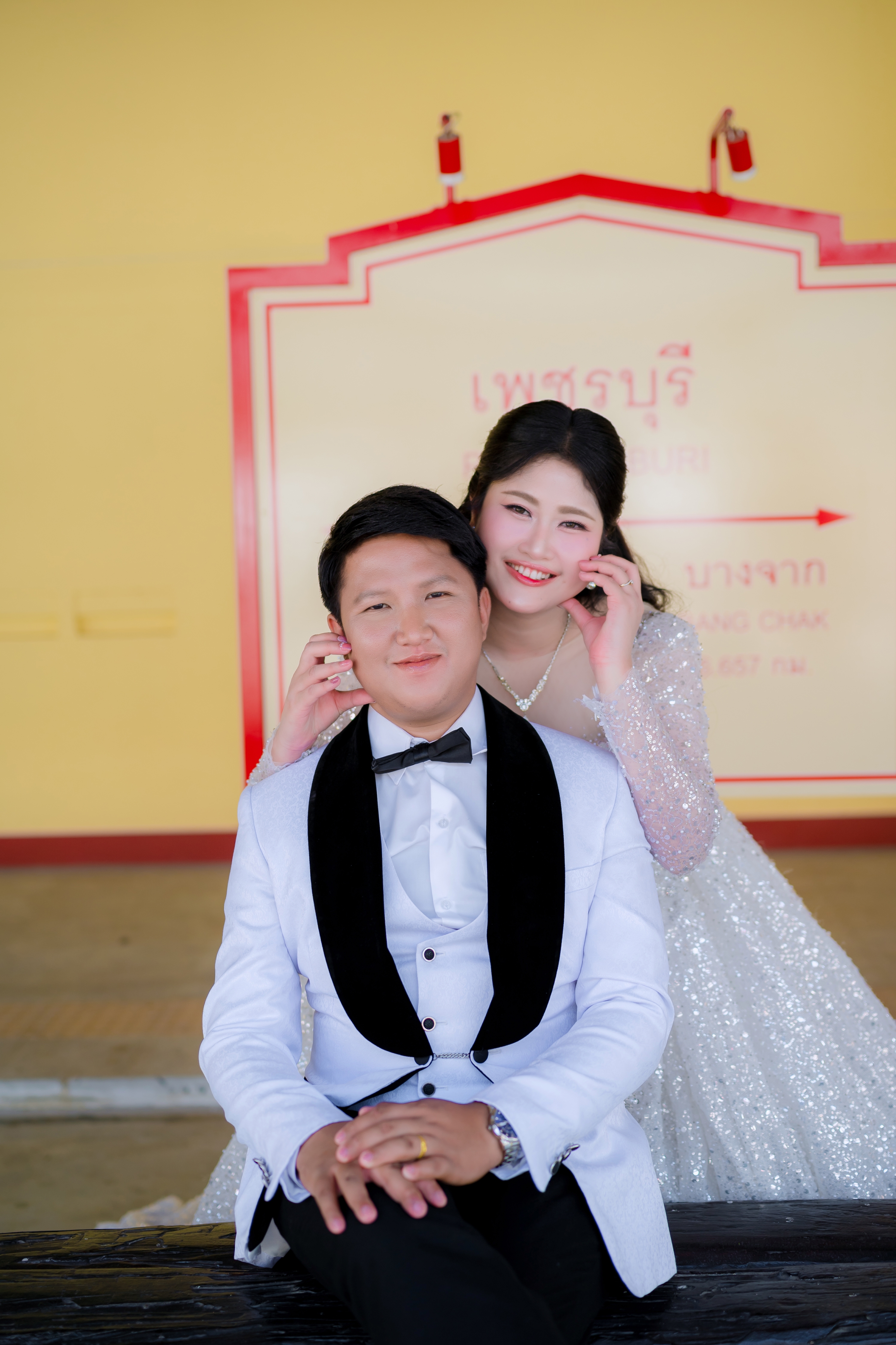 Wedding Moment 3