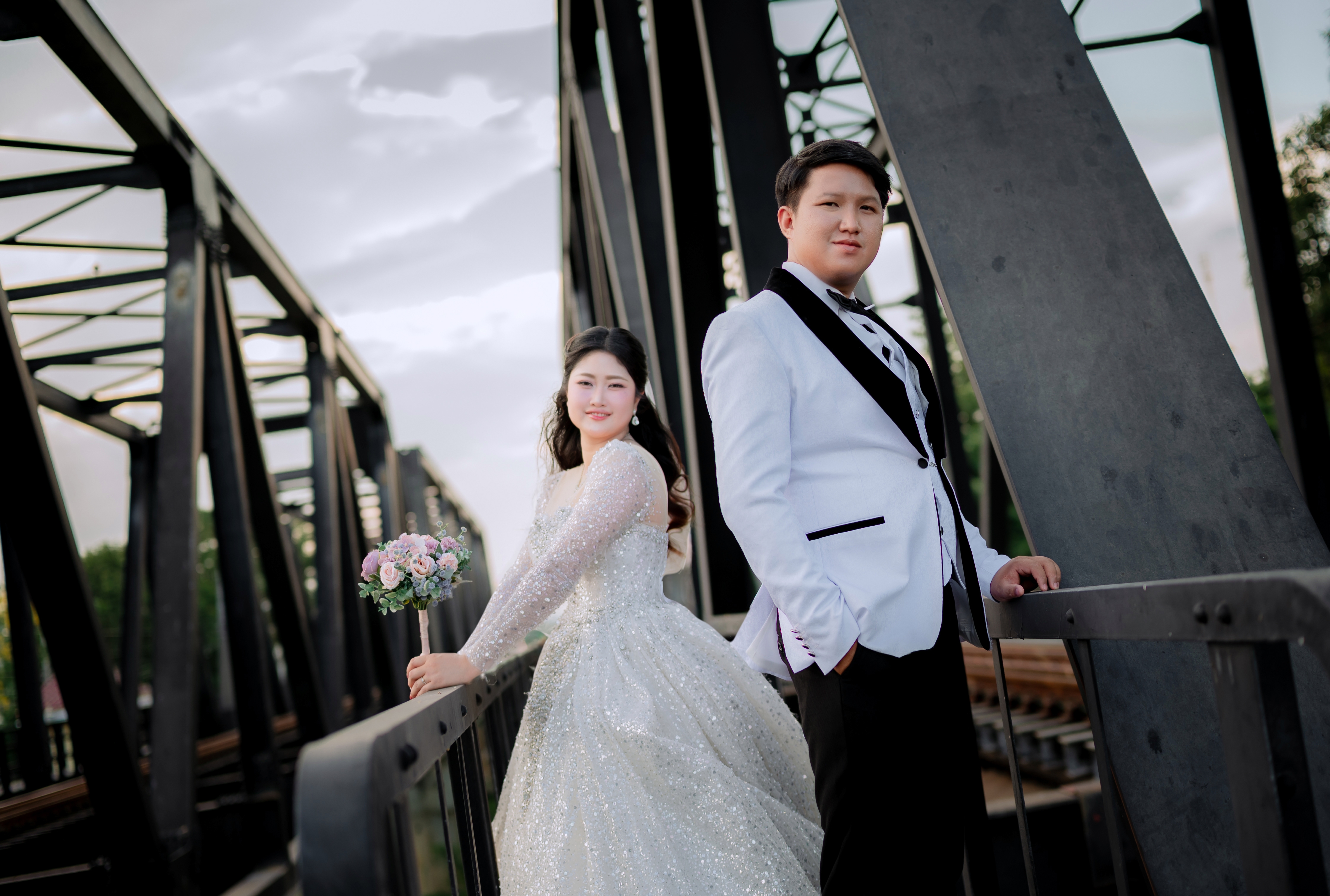 Wedding Moment 4