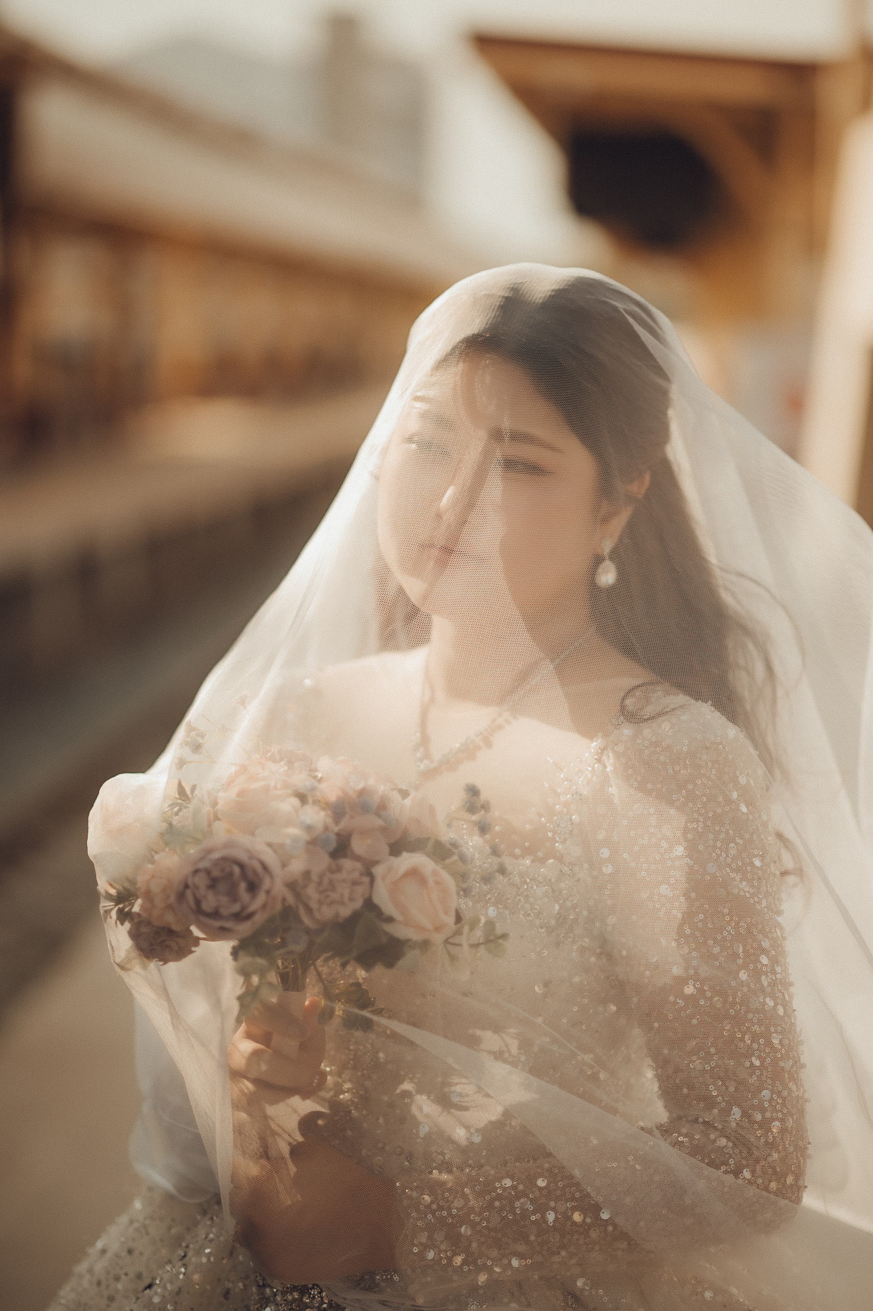 Wedding Moment 5